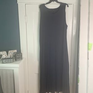 Plus size Maxi Dress